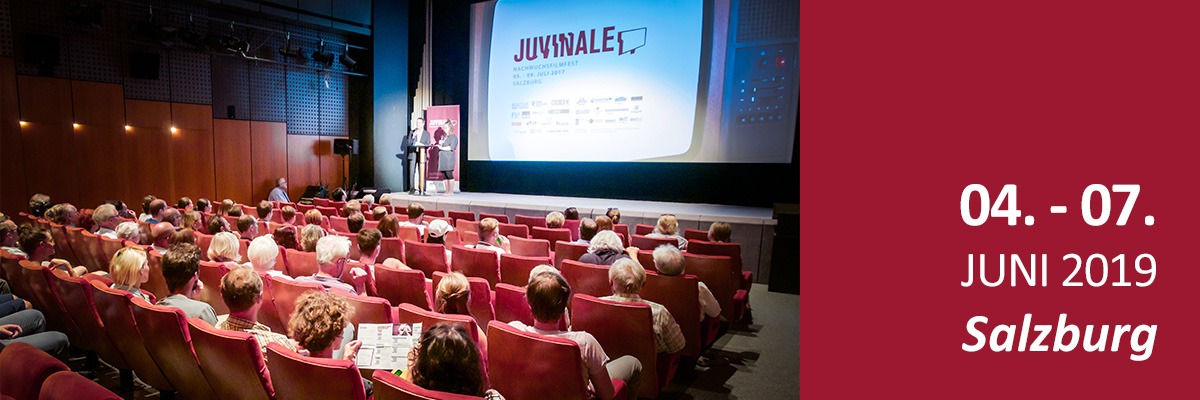 Juvinale 2019