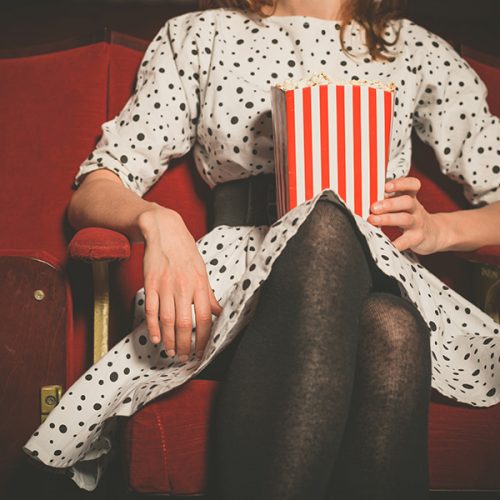 Juvinale Screening X @ DasKino