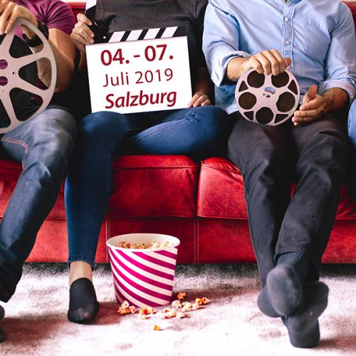 Eröffnungsfilm @ DasKino