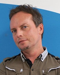 Alf Altendorf