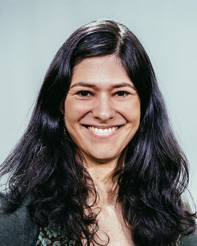 Cristina Thurnwalder