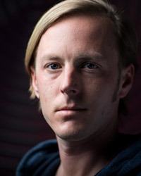 Martin Hasenöhrl