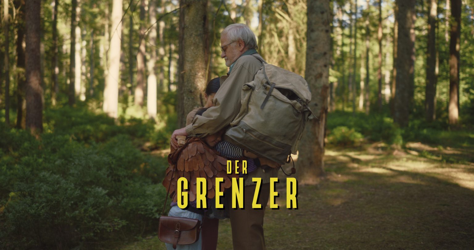 Der Grenzer Juvinale