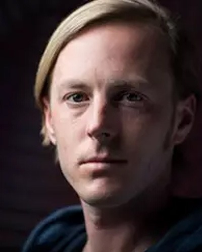 Martin Hasenöhrl